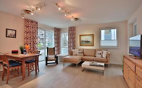 Dünenhaus Dünenhaus 3 Appartement 9